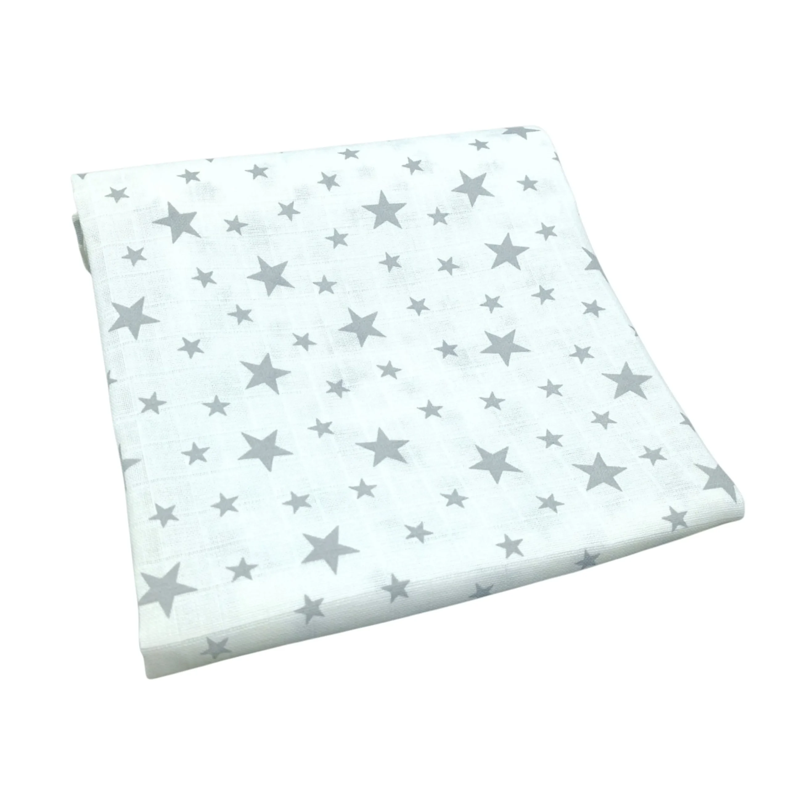 müslin Çok amaçlı Örtü 100x120